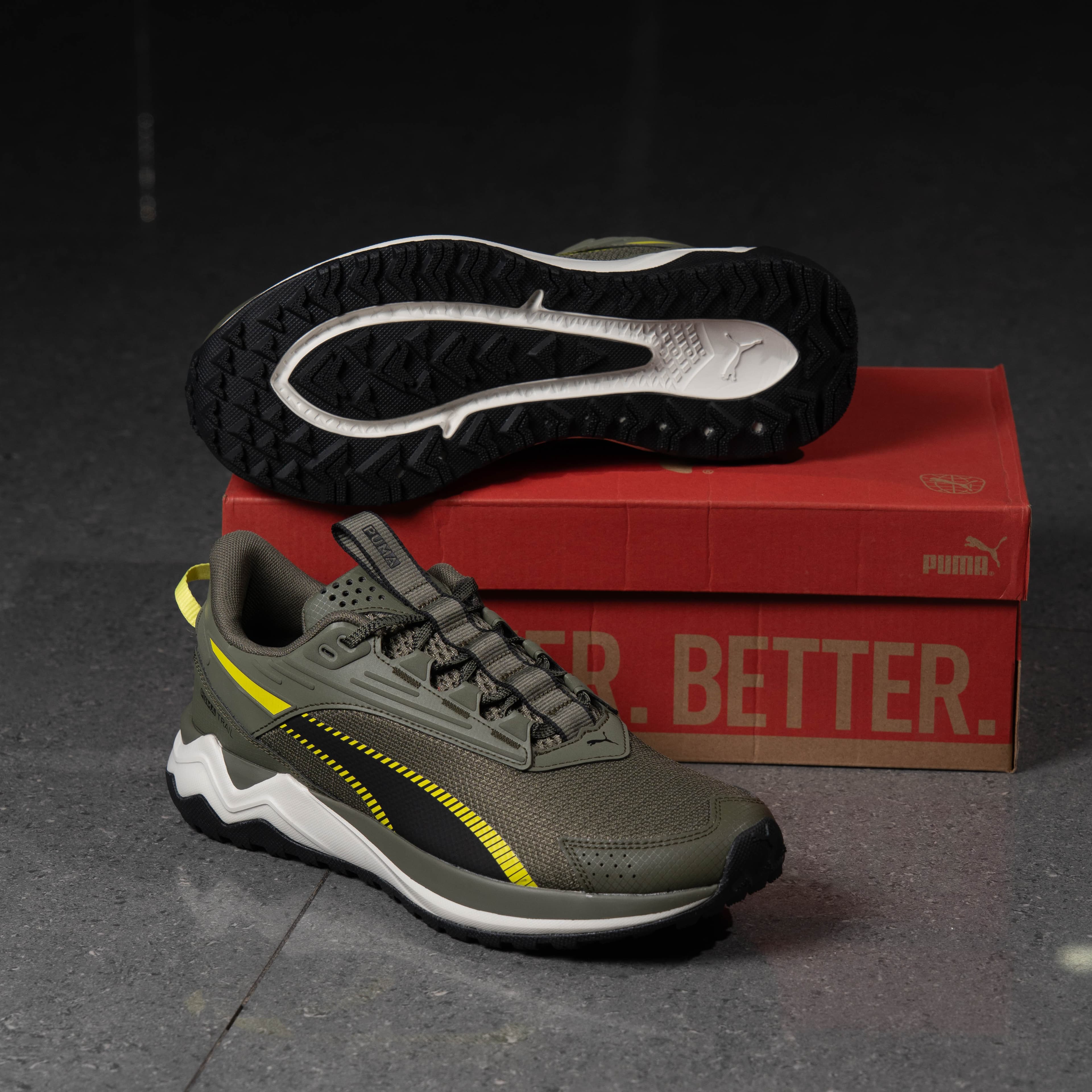 PUMA EXTEND LITE TRAIL