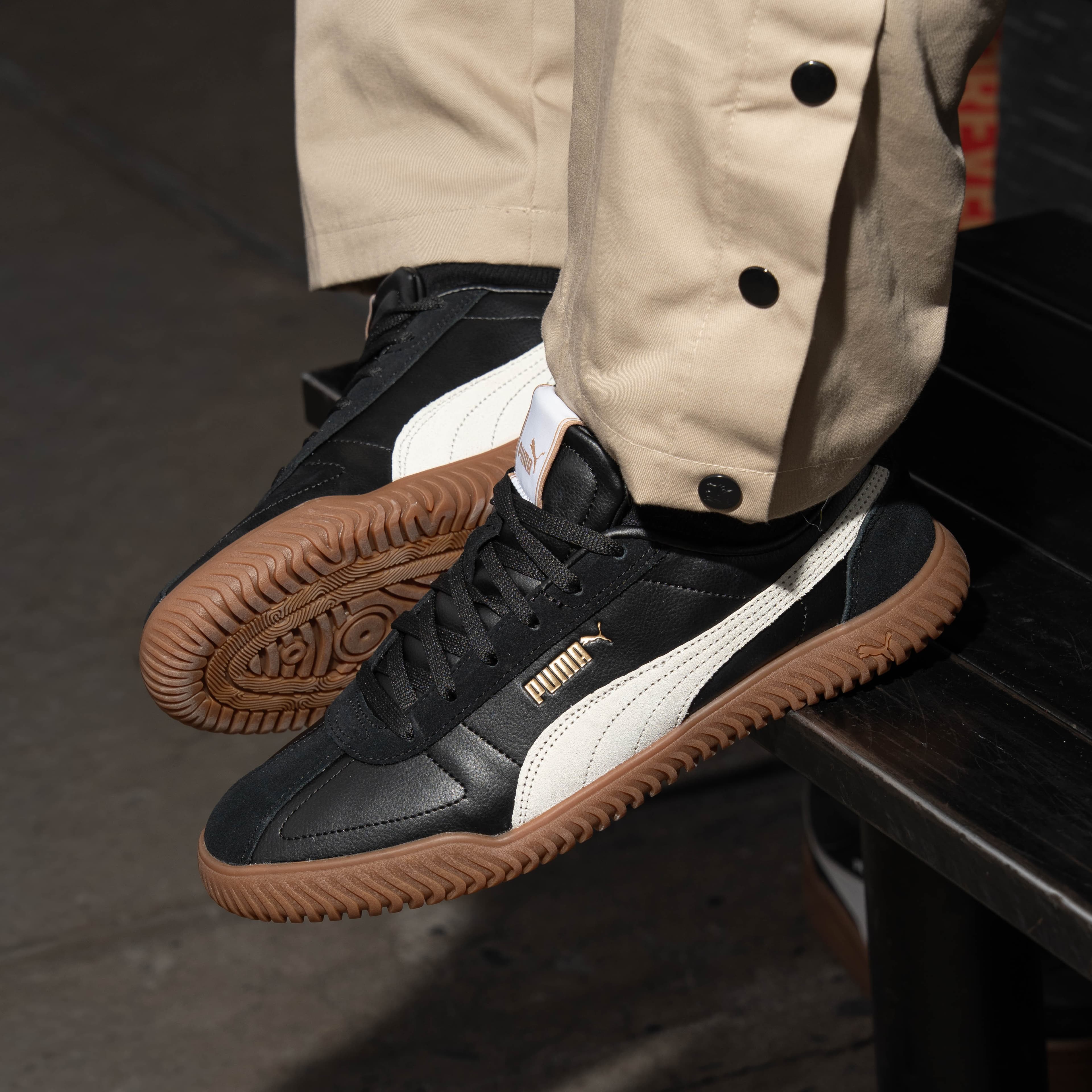 PUMA CLUB KAYZER OG