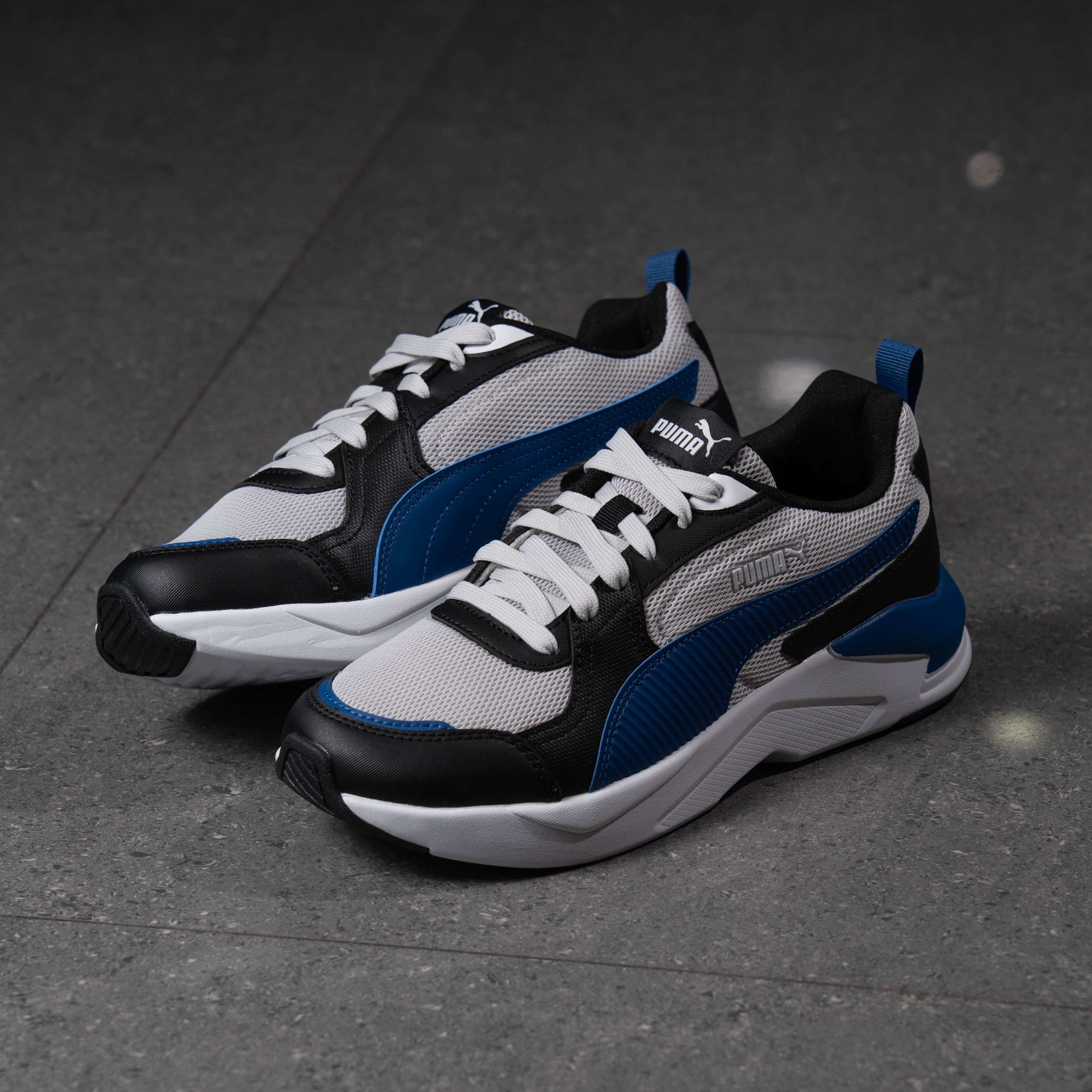 PUMA X-RAY 4 LT