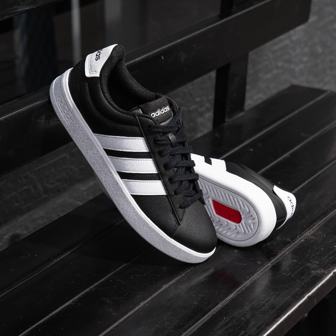 ADIDAS GRAND COURT 3.0 MALE