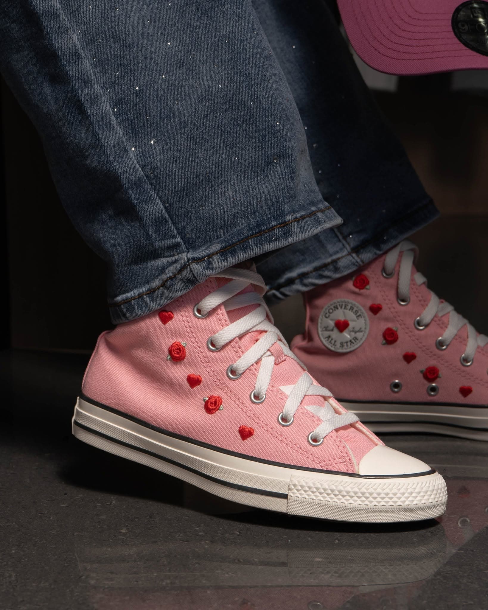 CONVERSE CHUCK TAYLOR ALL STAR