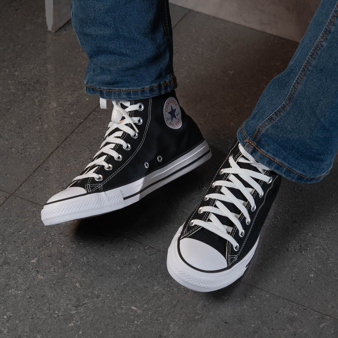 CONVERSE CHUCK TAYLOR ALL STAR