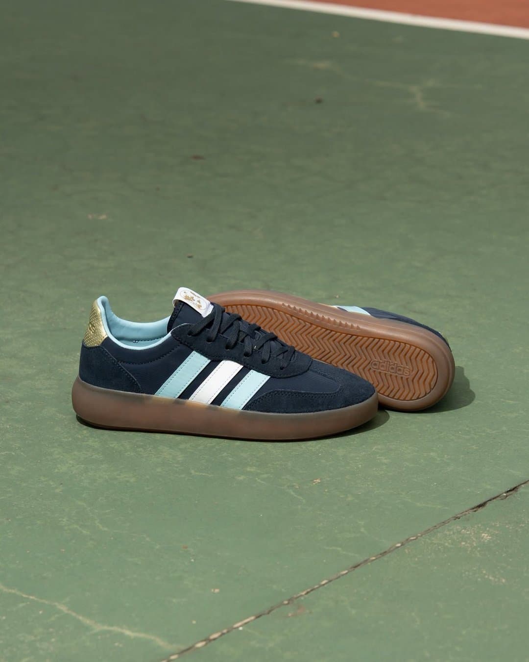 ADIDAS BARREDA DECODE MALE