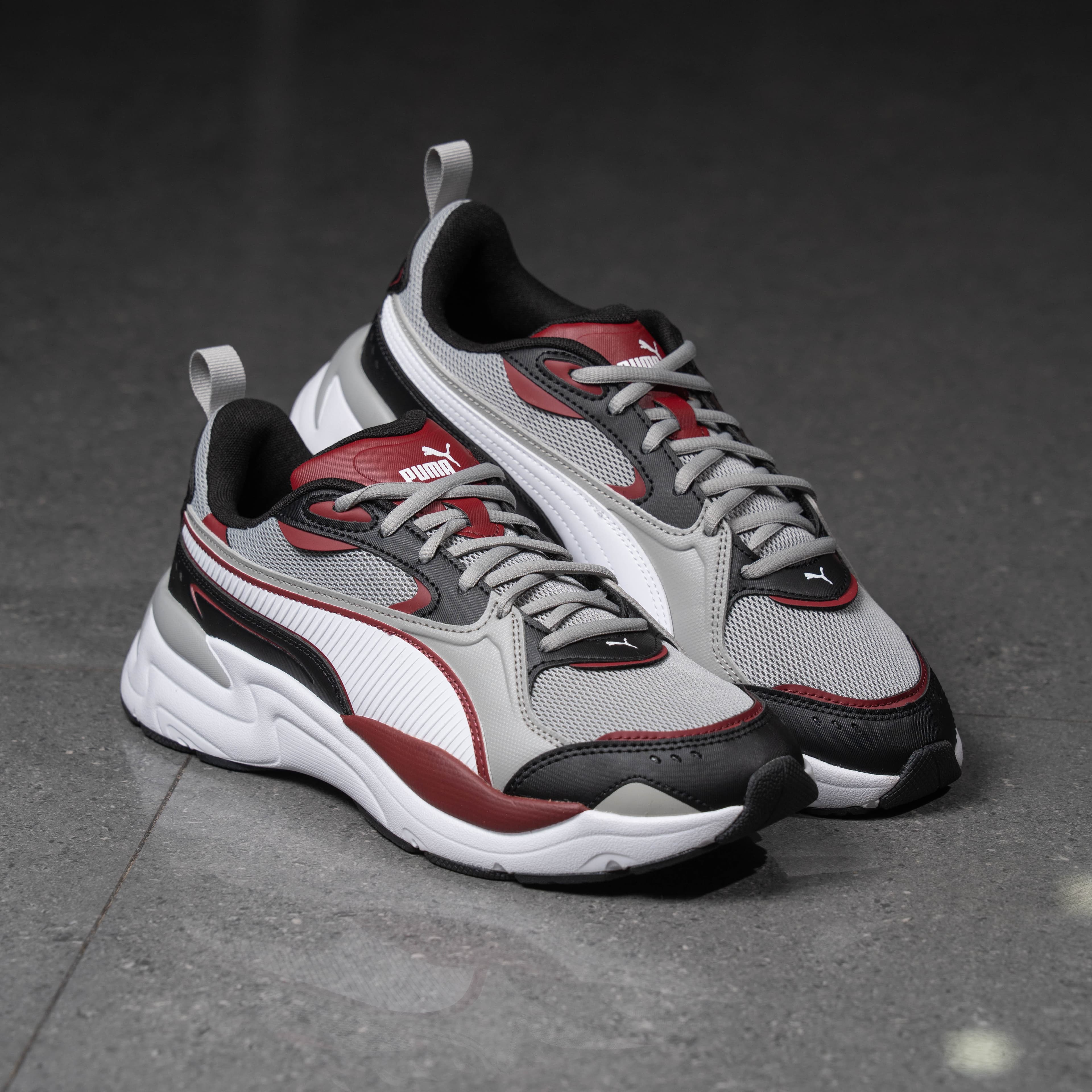 PUMA X-RAY 4