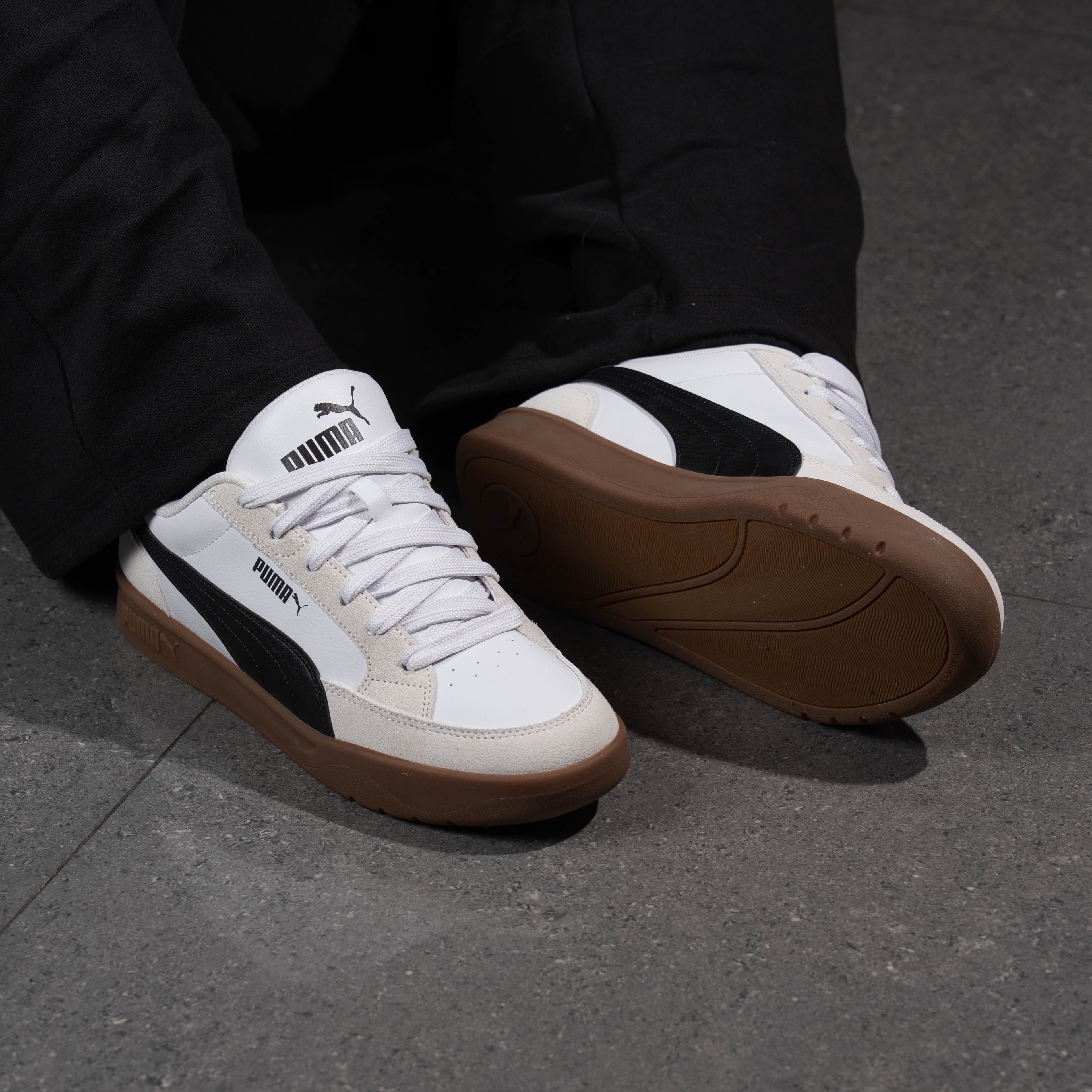 PUMA PARK LT OG