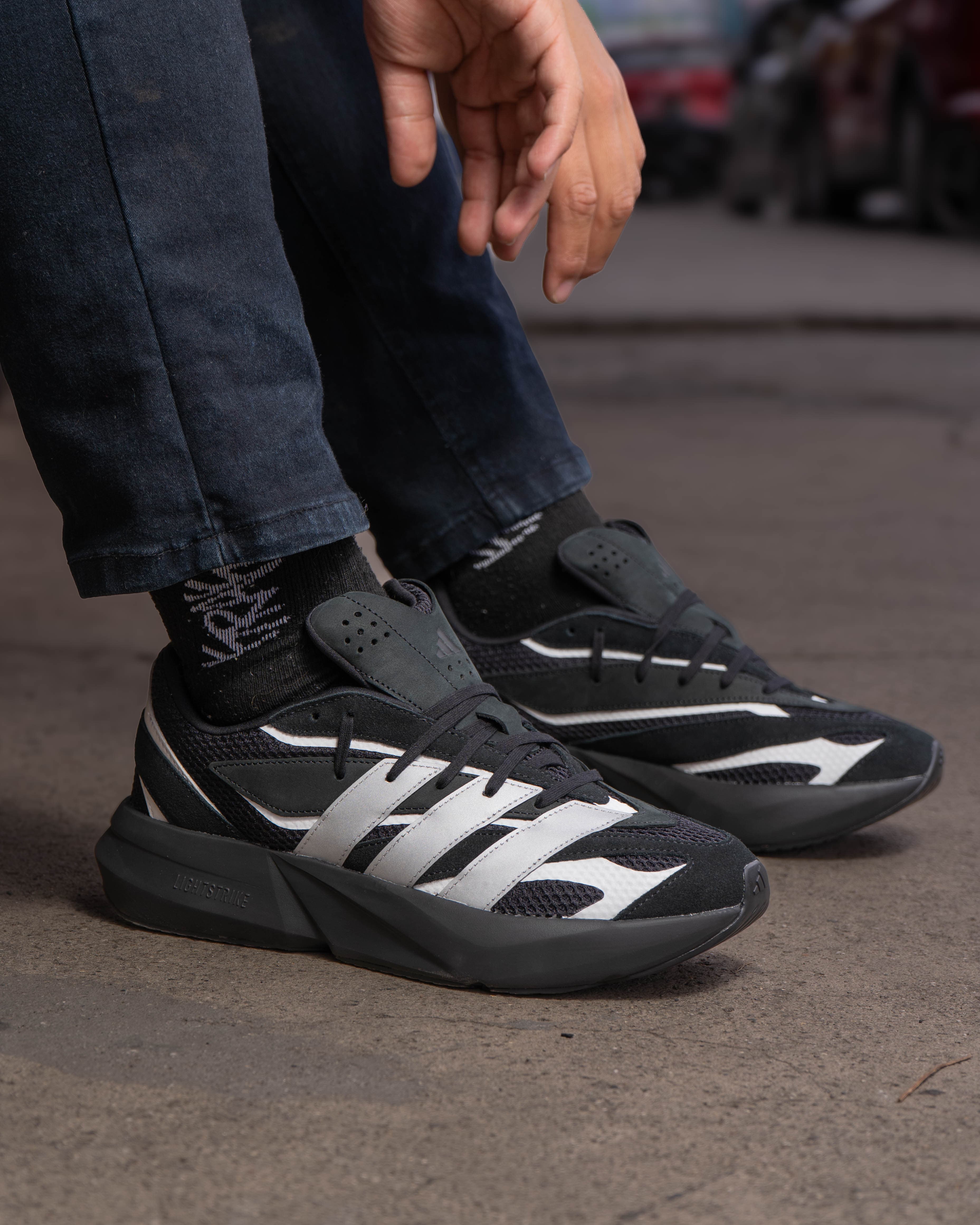 ADIDAS LIGHTBLAZE MALE