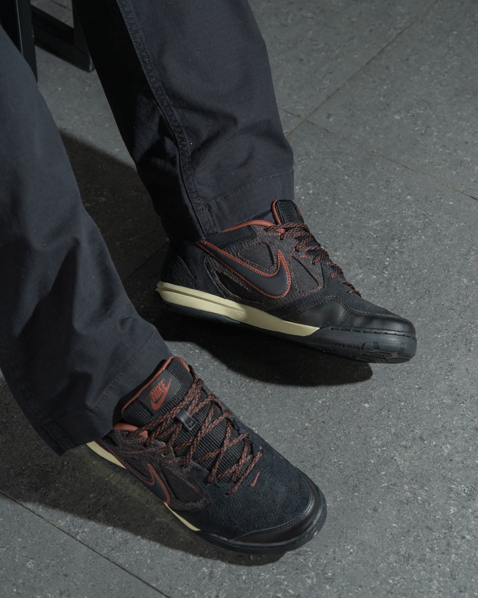 NIKE GATO