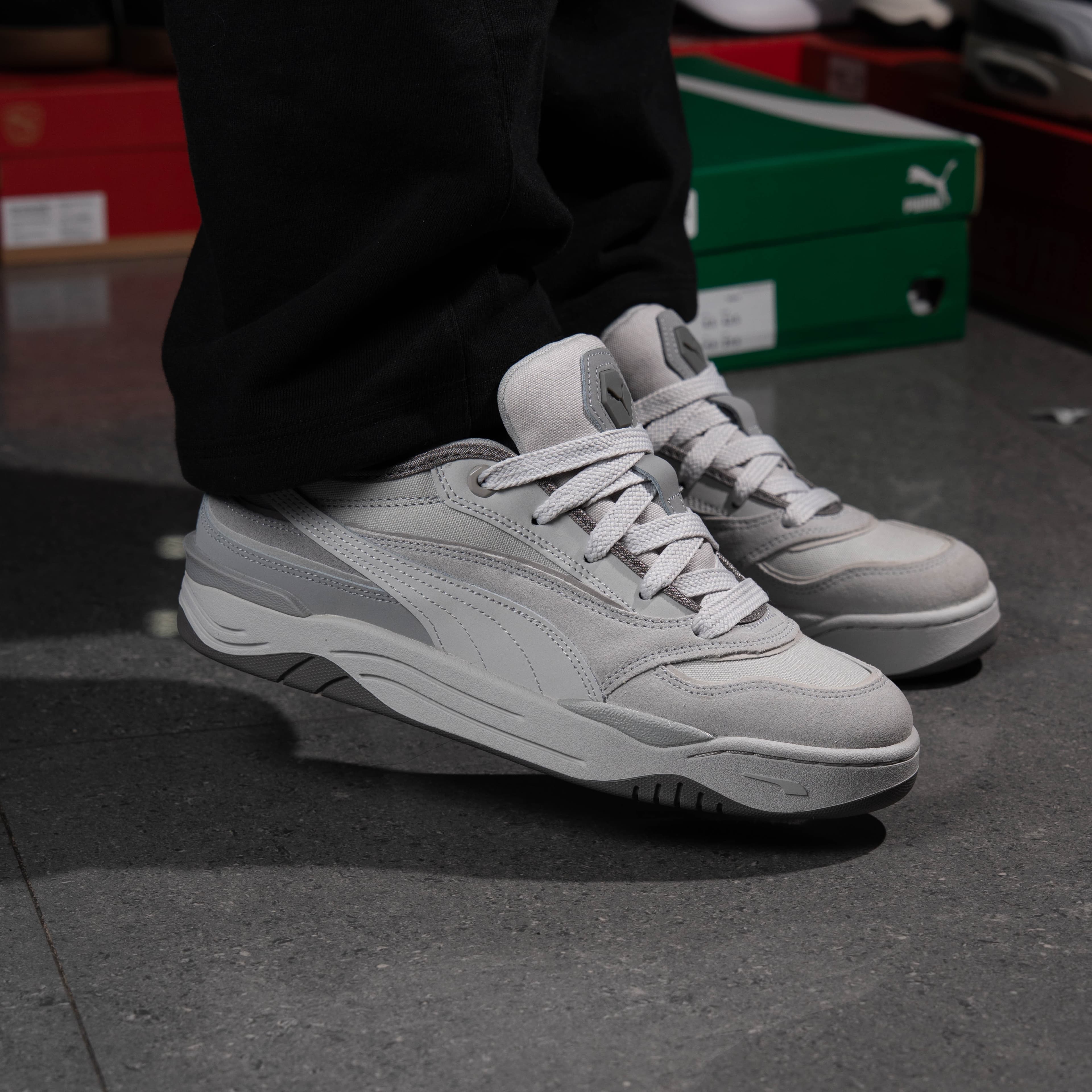 PUMA 180 PRO
