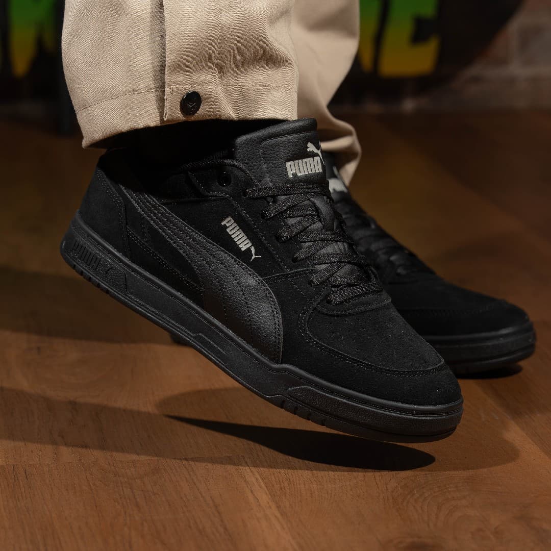 PUMA CAVEN III SD