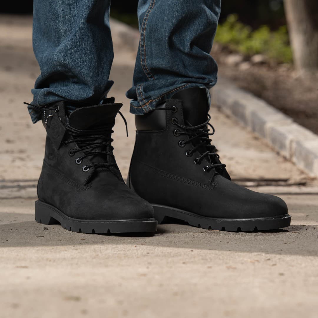 TIMBERLAND TIMBERLAND CLASSIC-6 INCH LACE