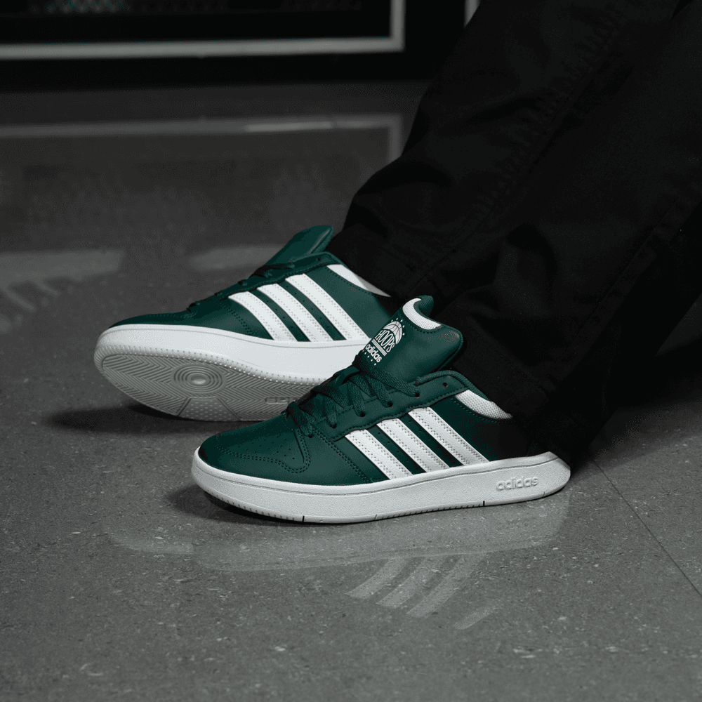 ADIDAS HOOPS CLASSIC