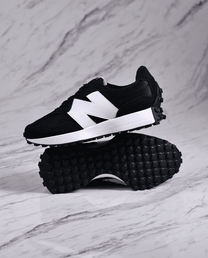 NEW BALANCE 327