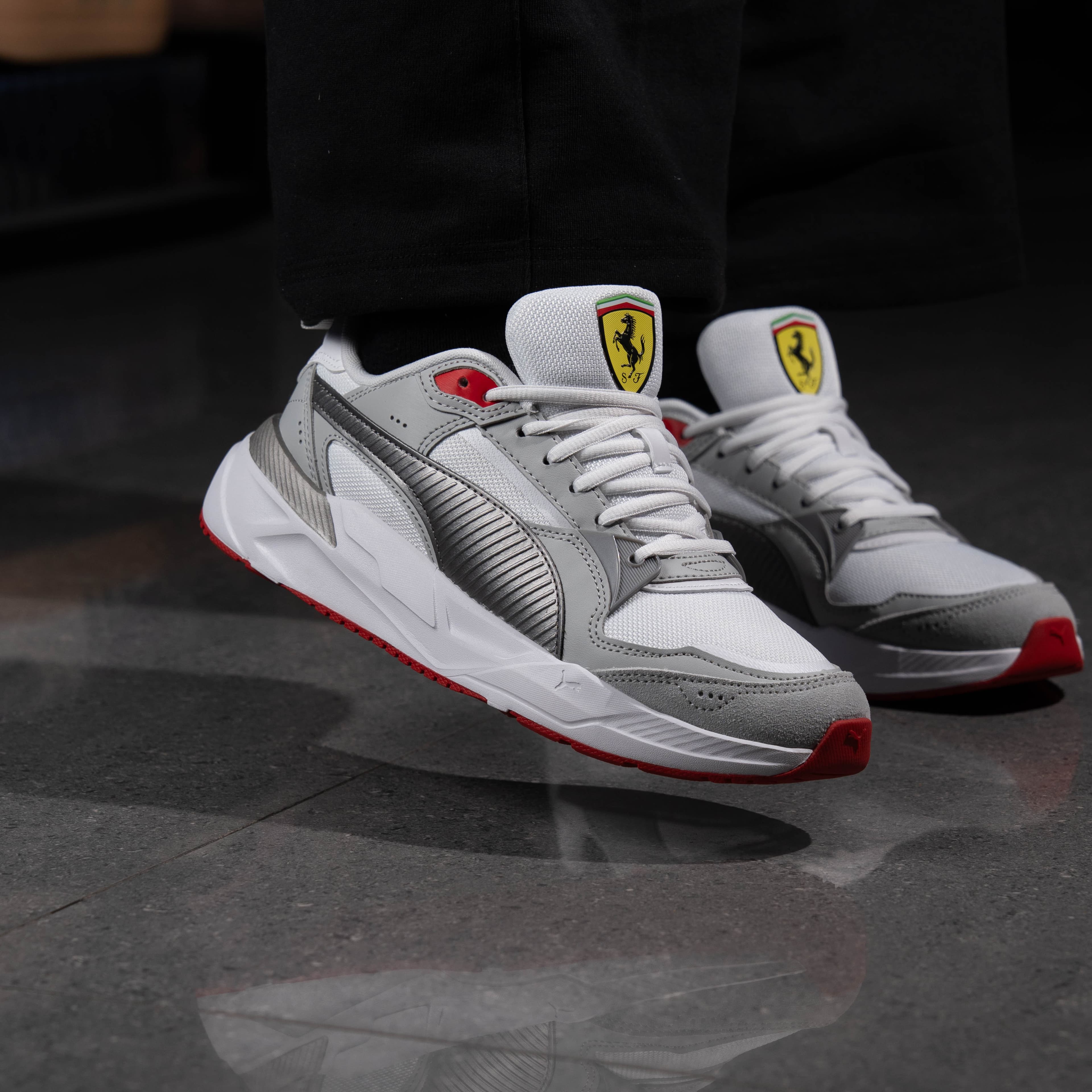 PUMA FERRARI TRINITY 2