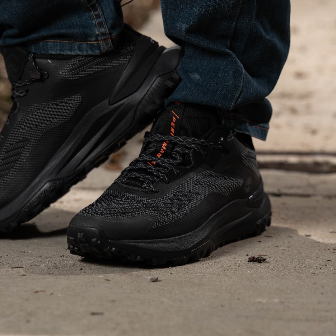 TIMBERLAND MOTION ACCESS-LOW LACE UP SNEA