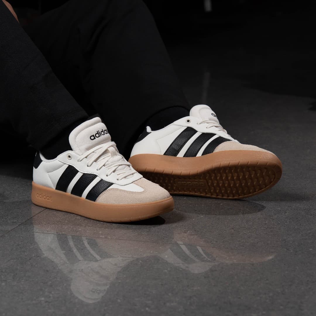 ADIDAS BARREDA XLG MALE