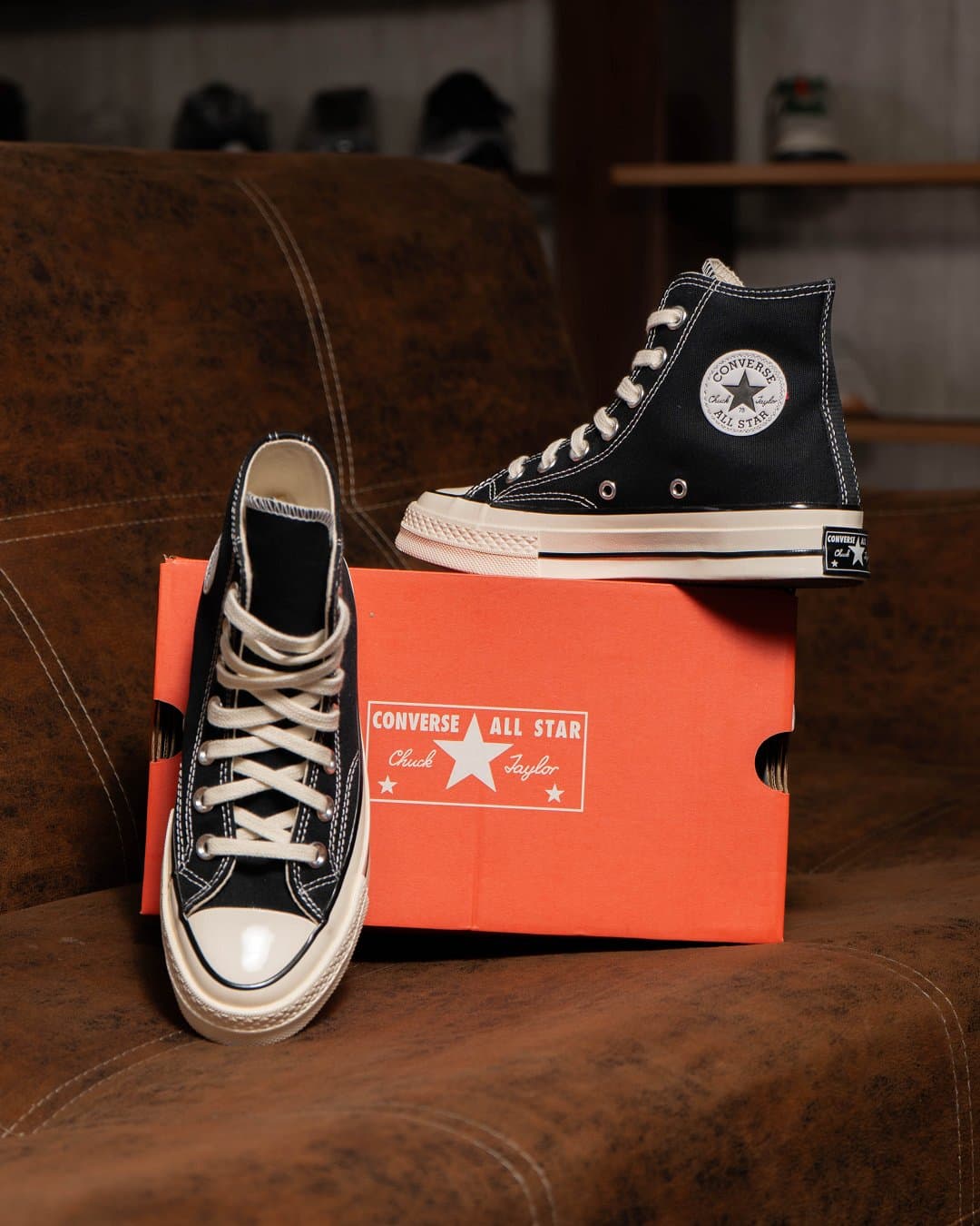 CONVERSE CHUCK 70