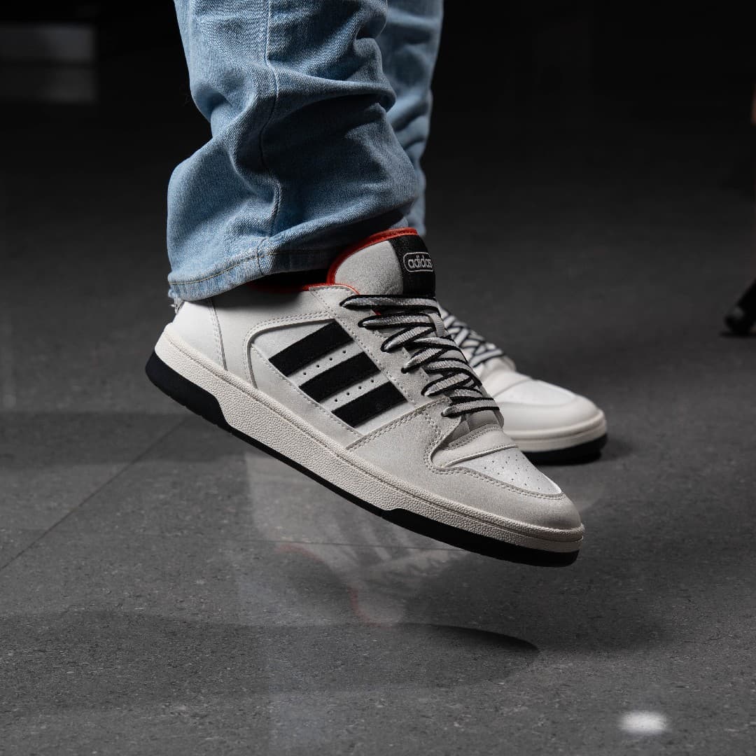 ADIDAS BREAK START MALE