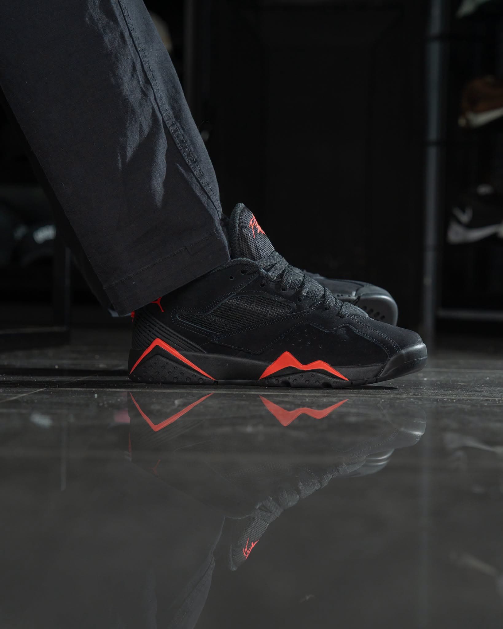 NIKE JORDAN MVP 92