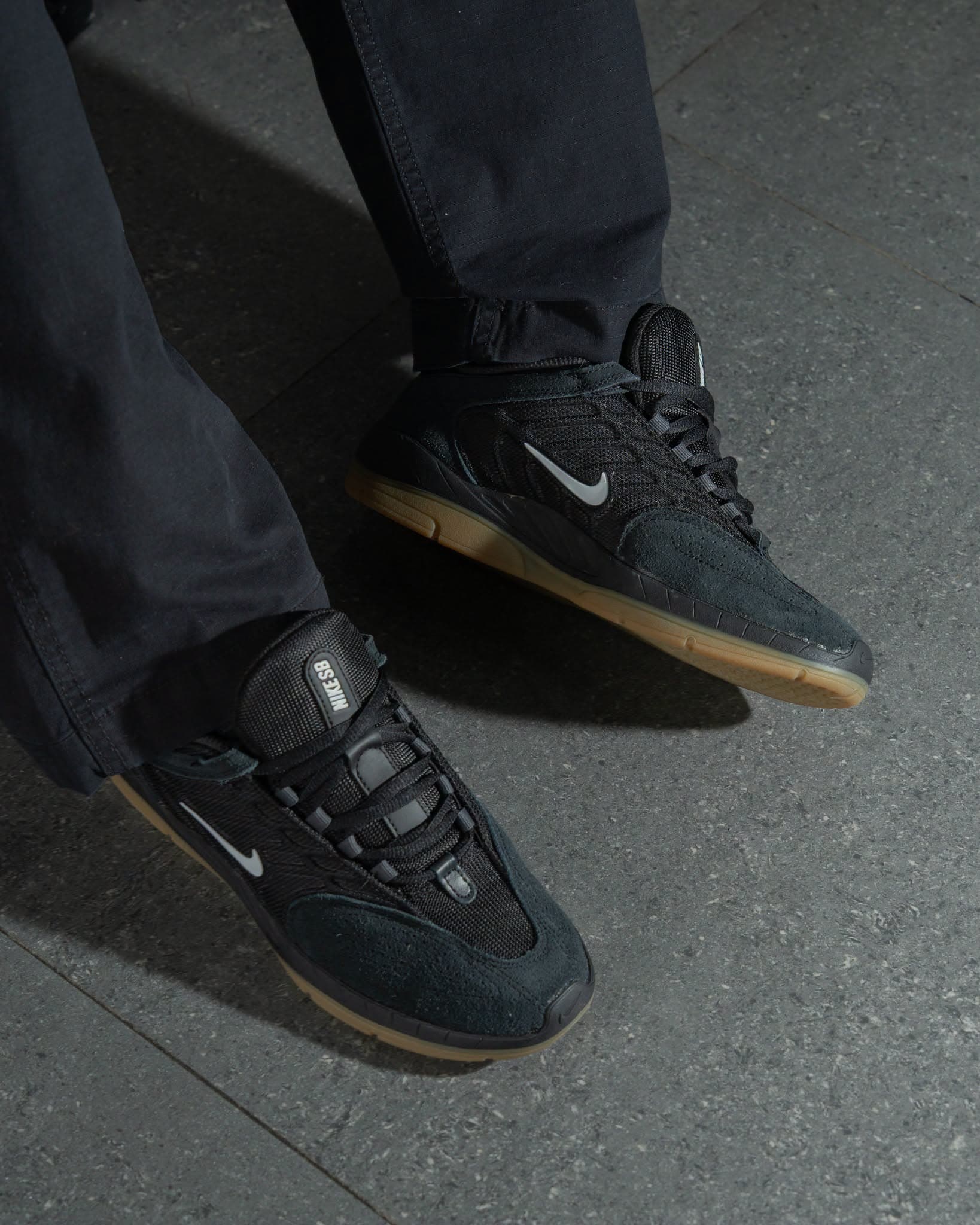 NIKE SB VERTEBRAE