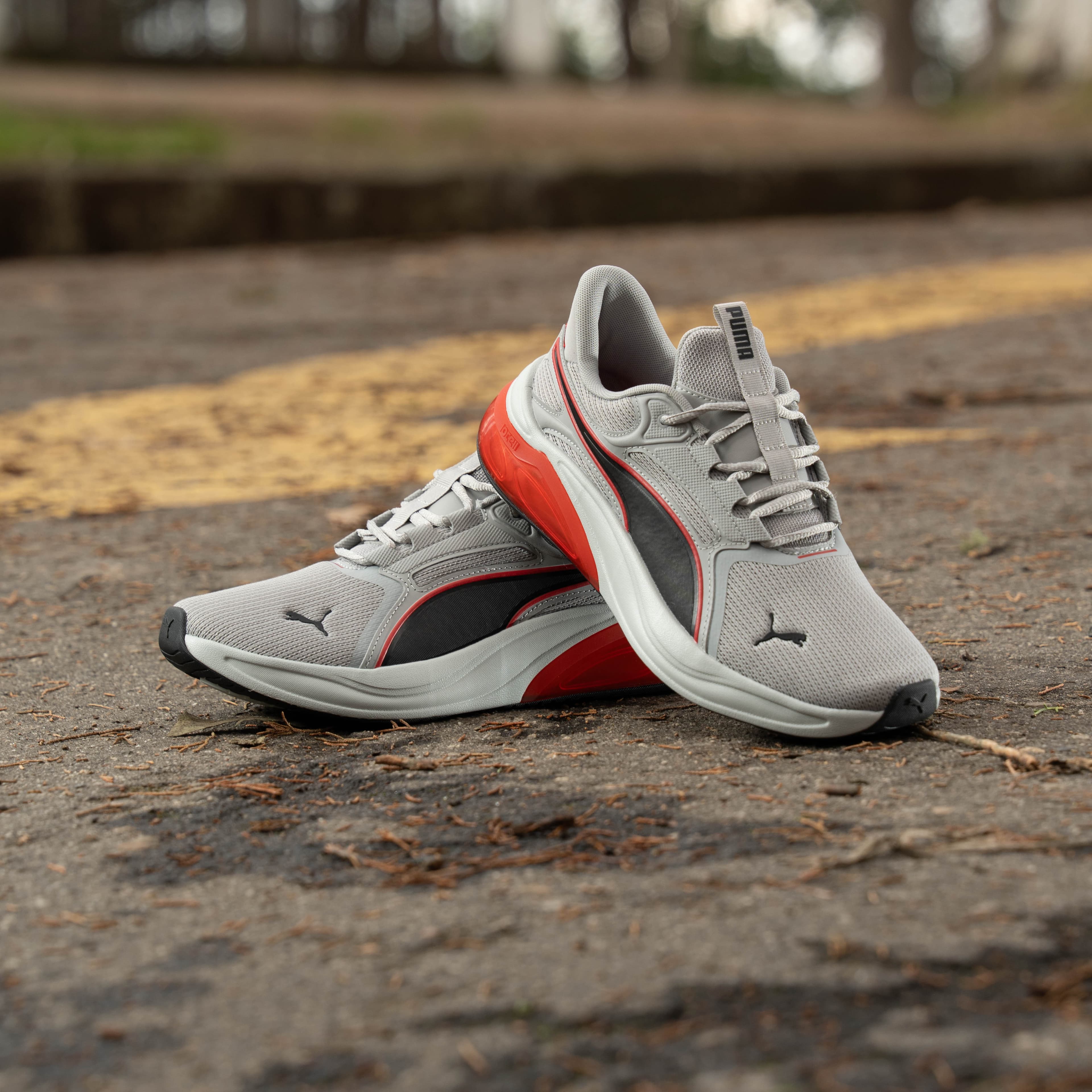 PUMA CELL THRILL DASH