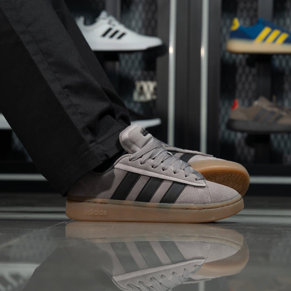 ADIDAS GRAND COURT ALPHA 00S