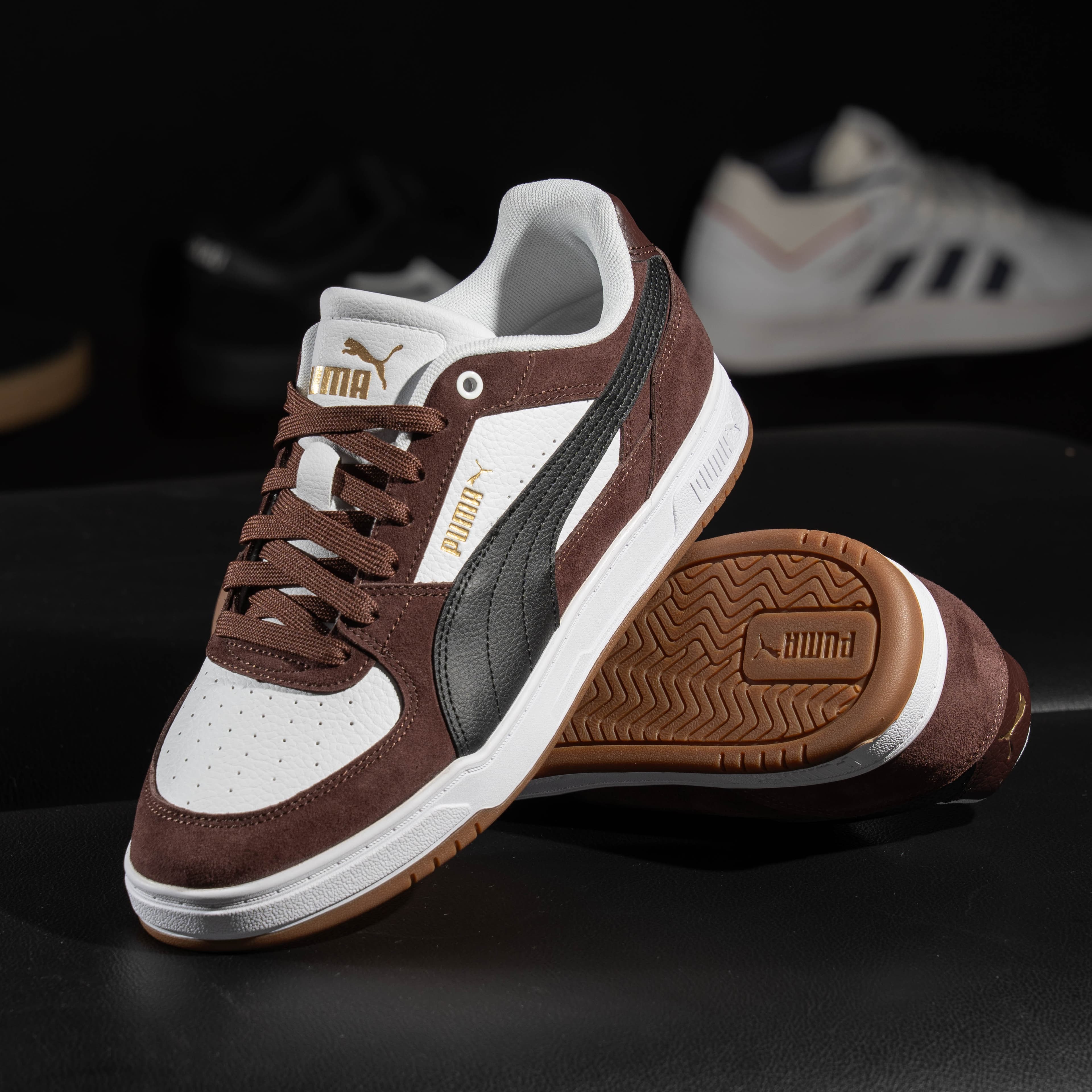 PUMA CAVEN III OG