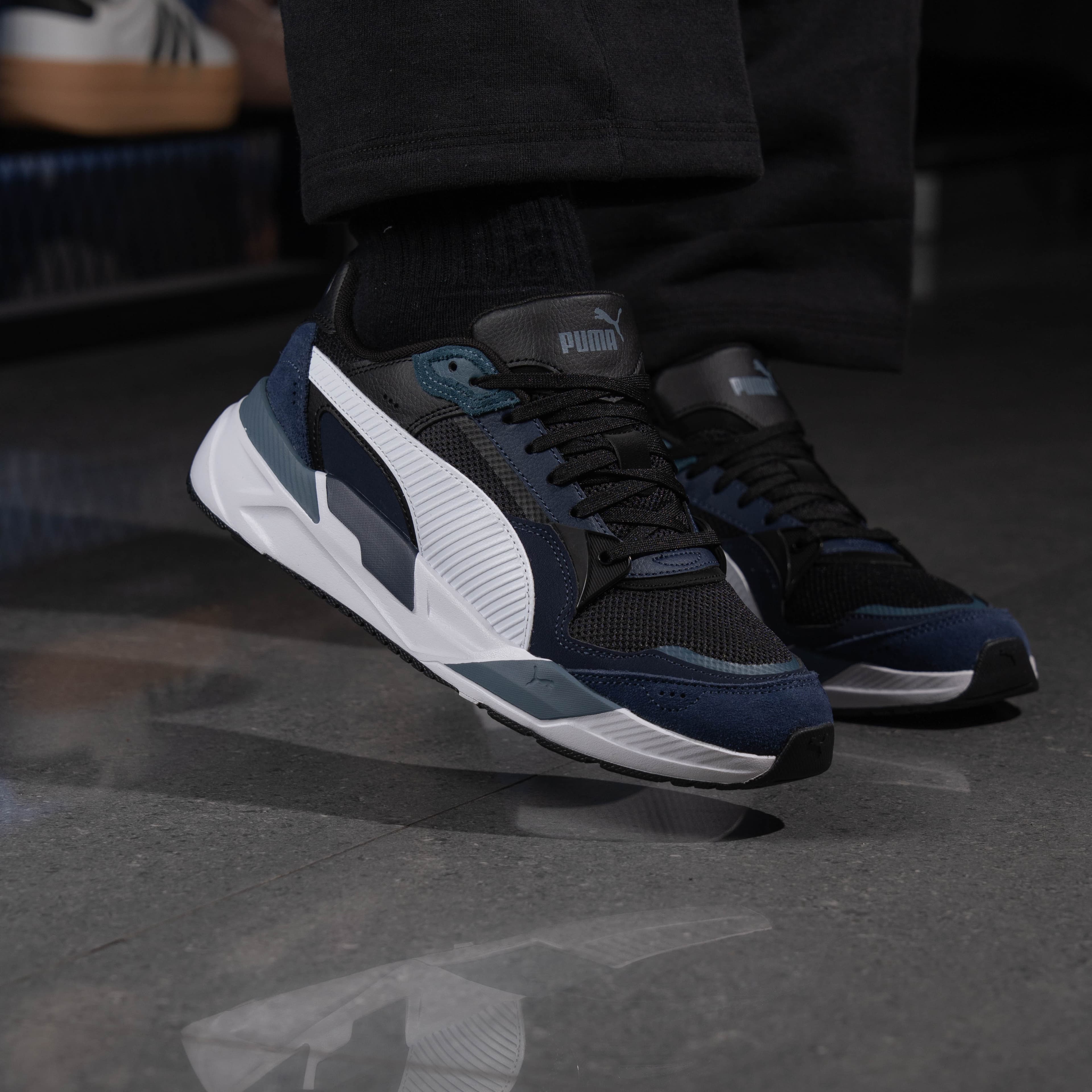 PUMA TRINITY 2
