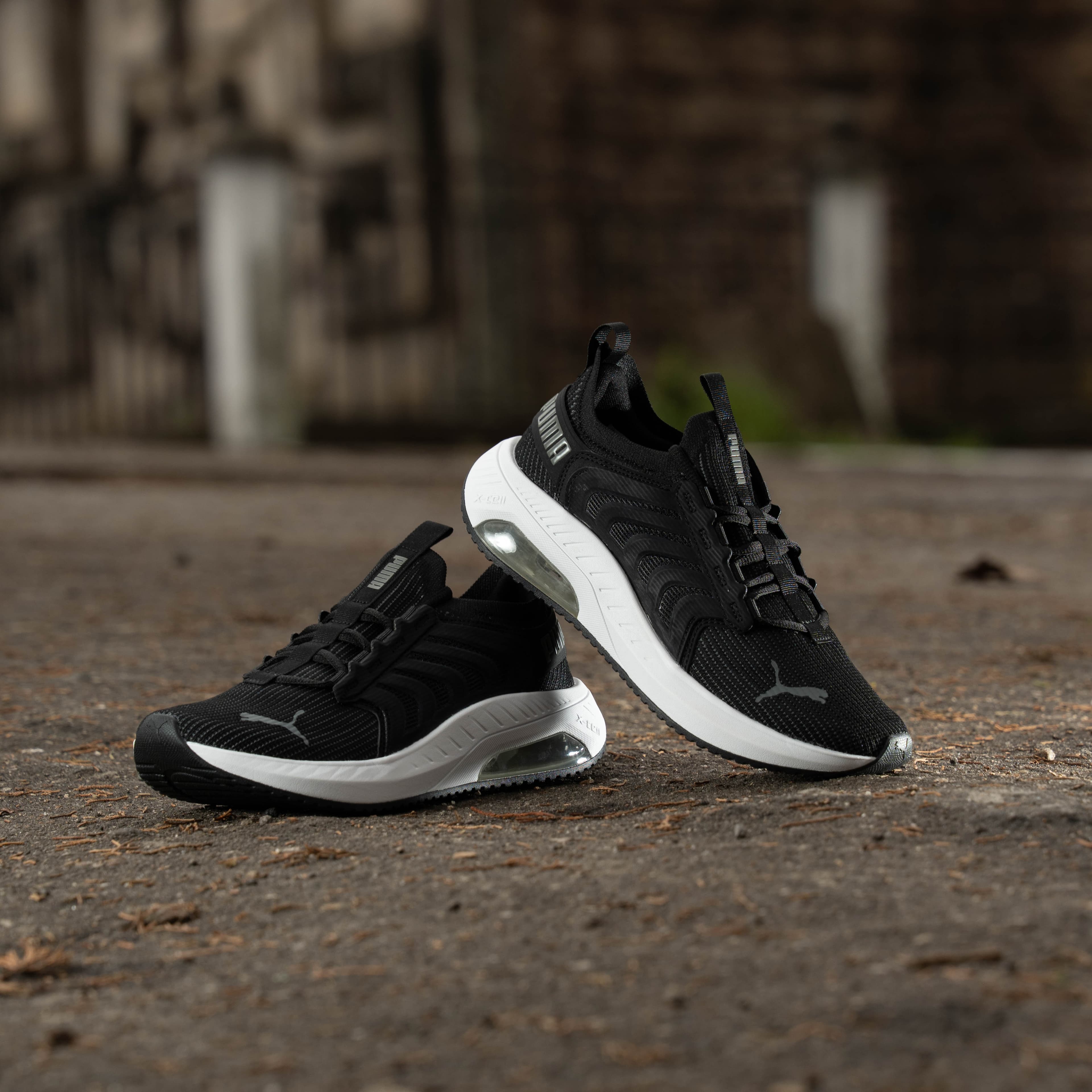 PUMA AYRO STREET