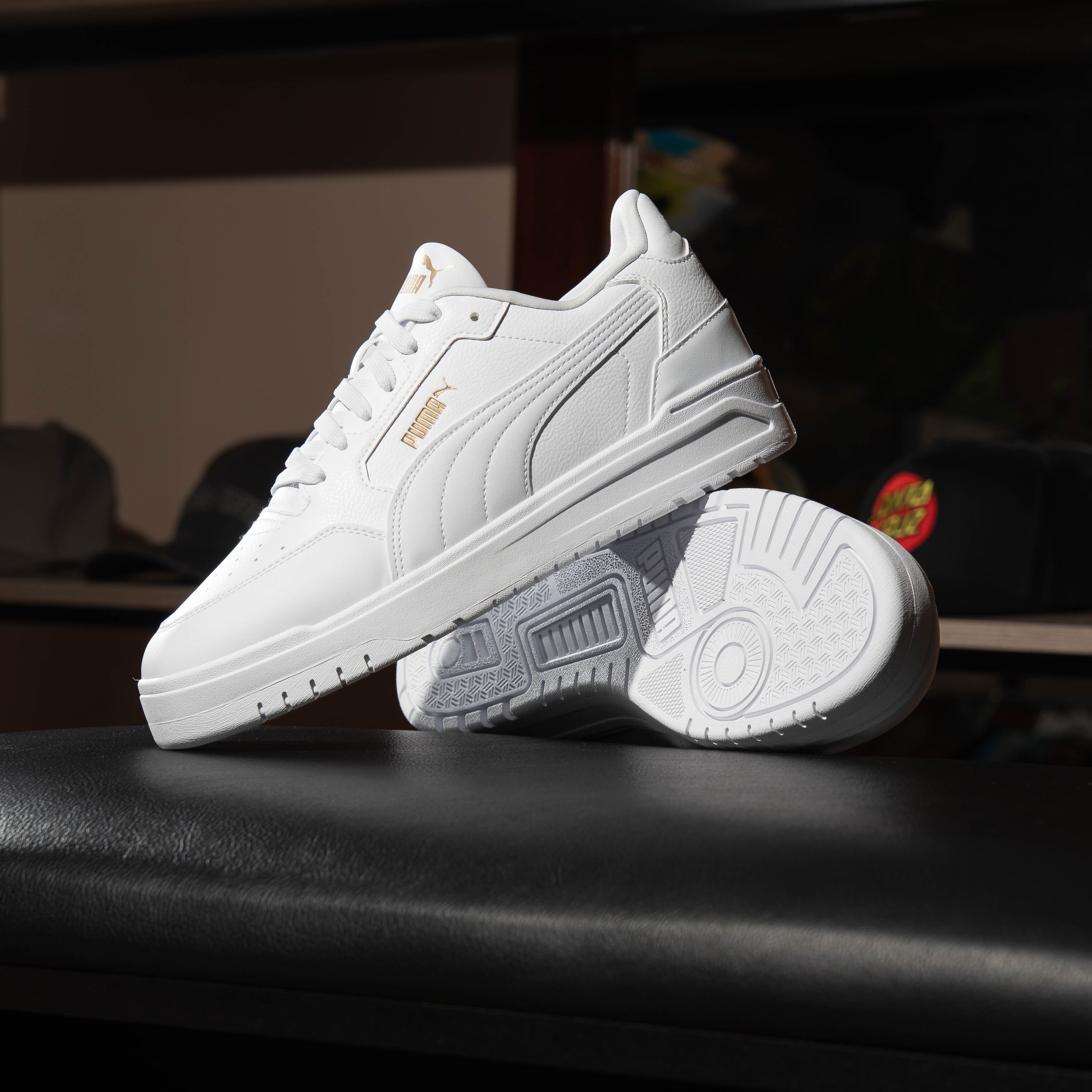 PUMA SHUFFLE DOWNTOWN