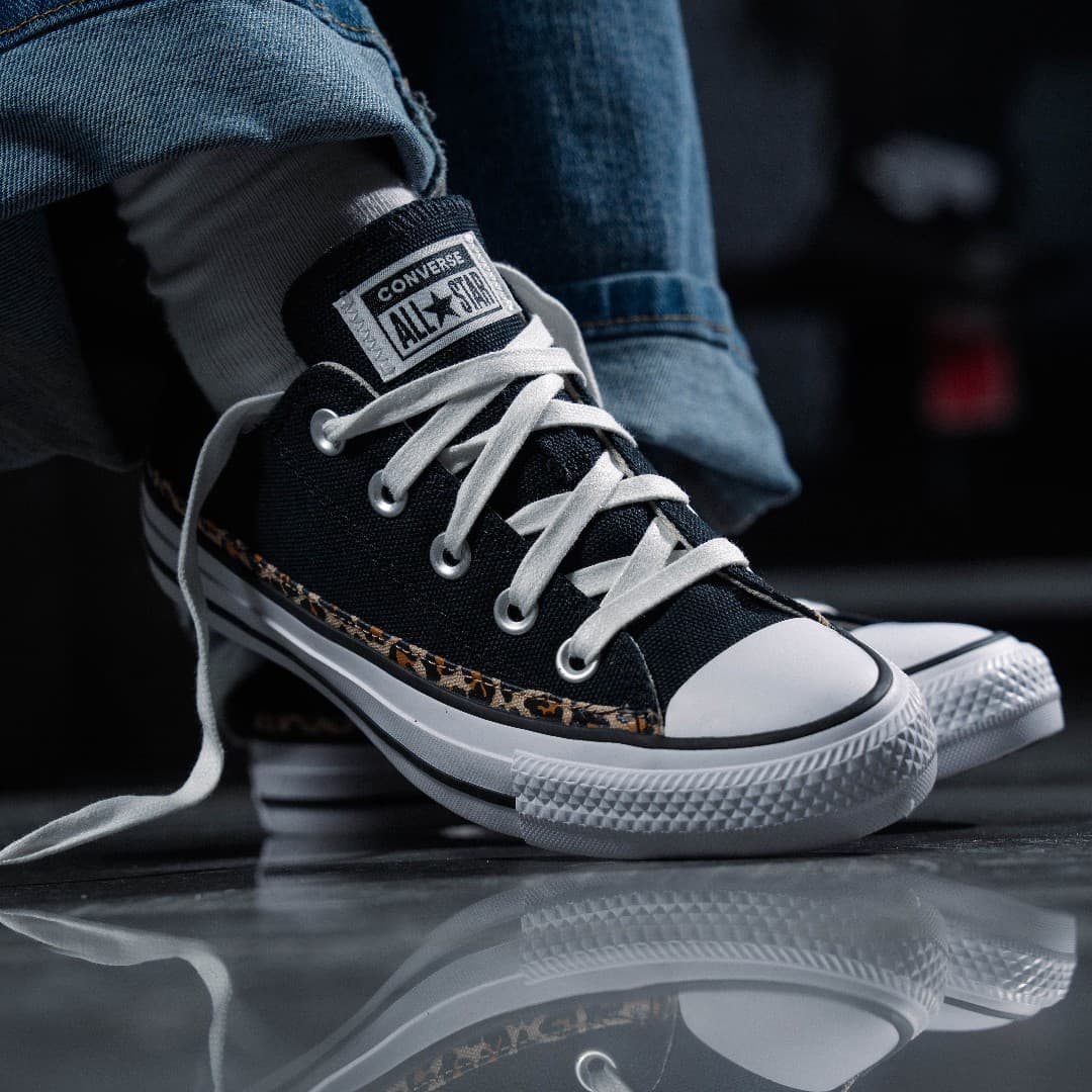 CONVERSE CHUCK TAYLOR ALL STAR