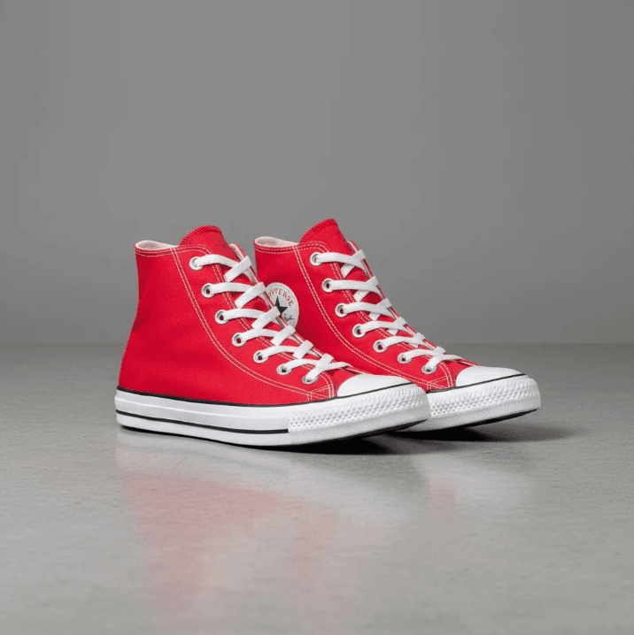 CONVERSE CHUCK TAYLOR ALL STAR