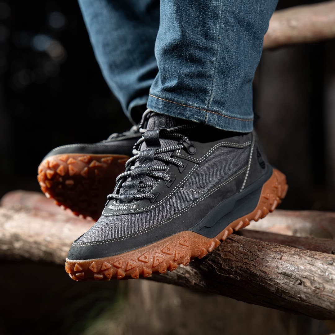 TIMBERLAND GREENSTRIDE MOTION 6-MID LACE