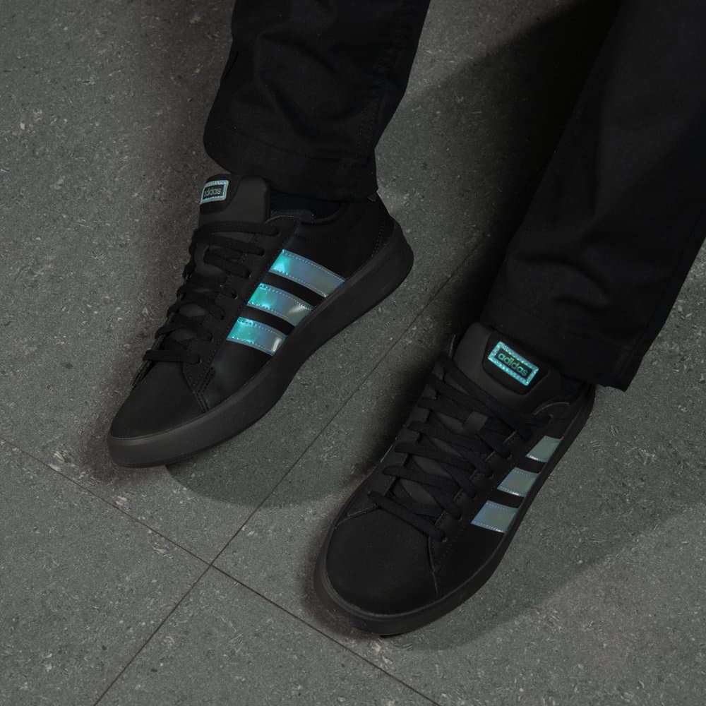 ADIDAS GRAND COURT 3.0 AUDI F1 TEAM MALE