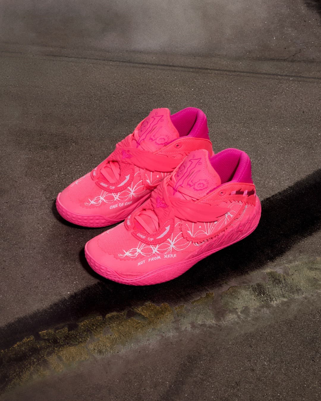 PUMA MB.05 FAST & FURIOUS MIAMI