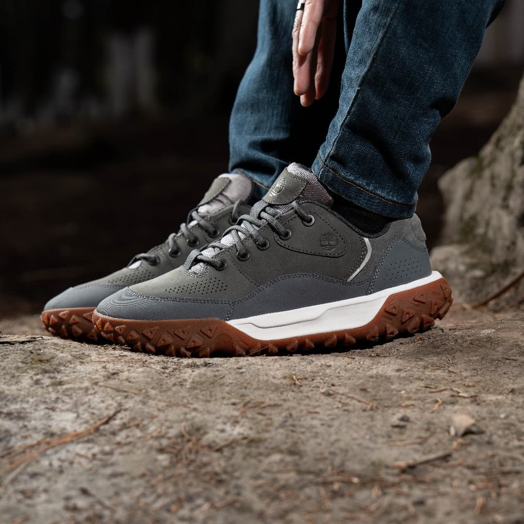 TIMBERLAND GREENSTRIDE MOTION 6-LOW LACE