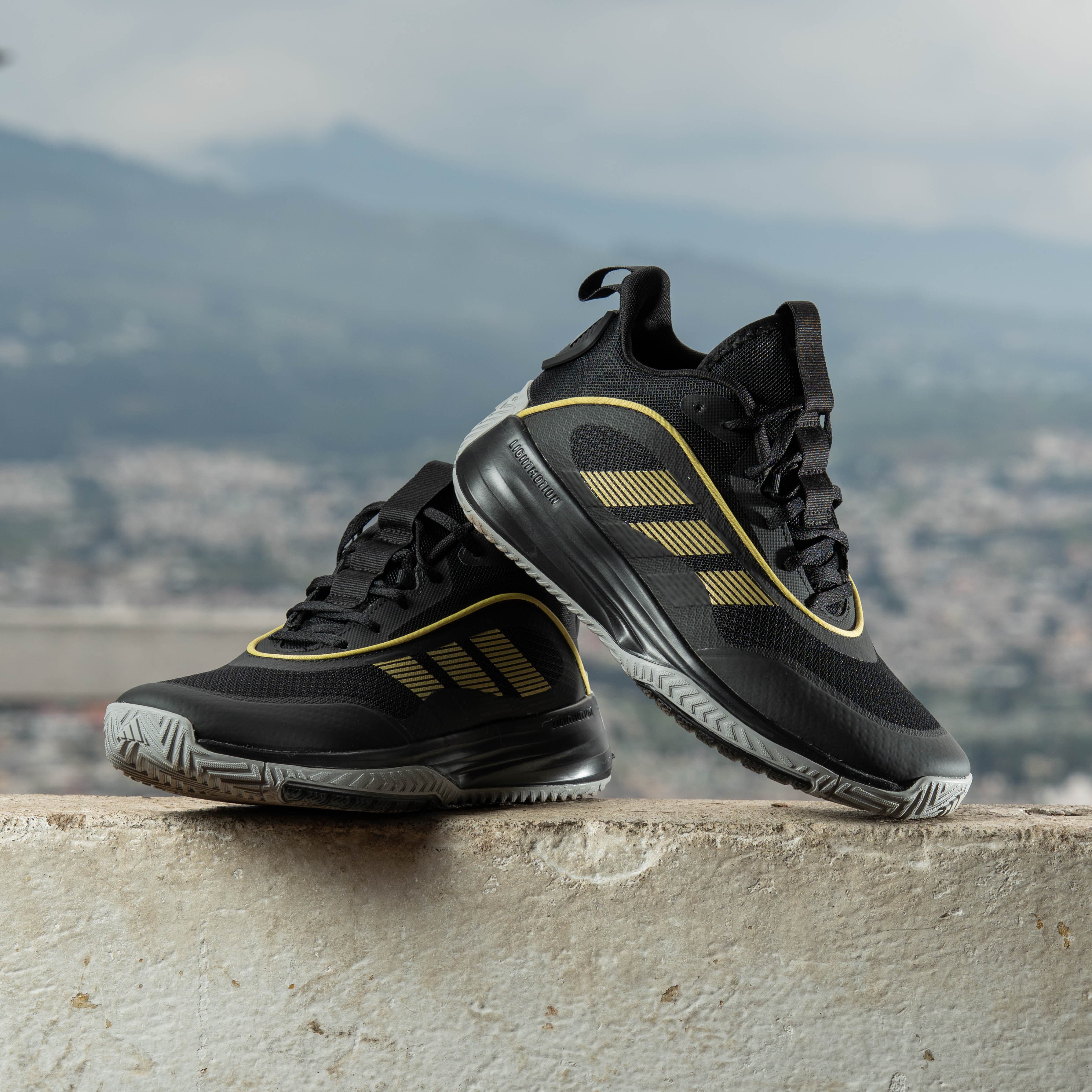 ADIDAS OWNTHEGAME 3.0 MALE