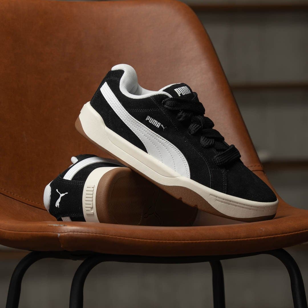 PUMA PARK LIFESTYLE EASY SD